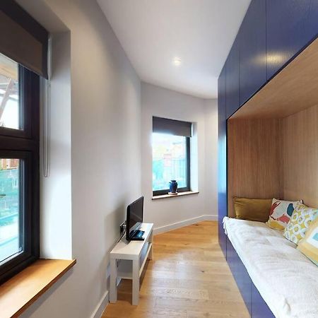 Lovely Studio 1Min From Gipsy Hill Station Лондон Экстерьер фото