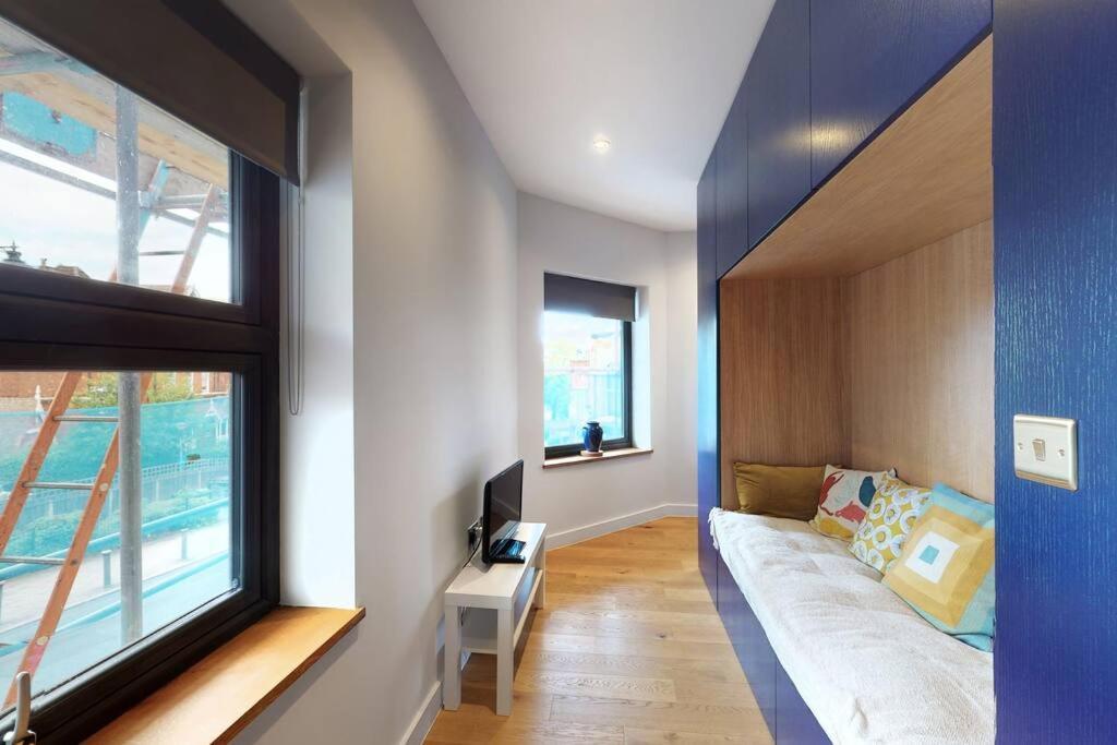 Lovely Studio 1Min From Gipsy Hill Station Лондон Экстерьер фото