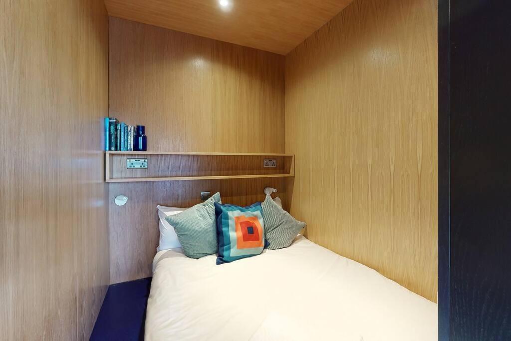 Lovely Studio 1Min From Gipsy Hill Station Лондон Экстерьер фото