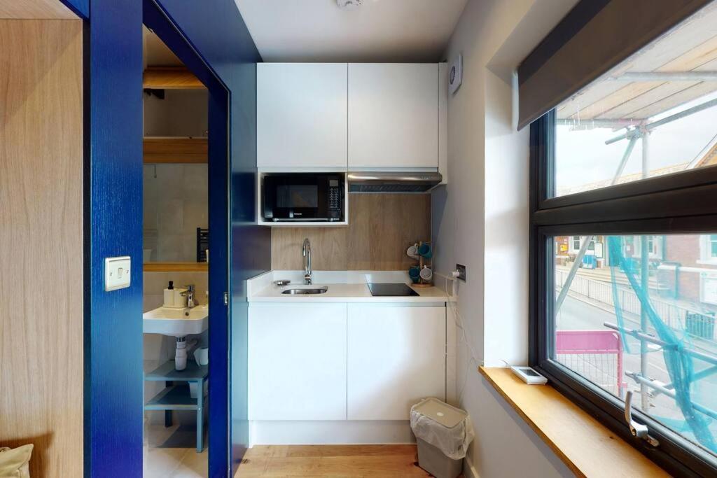 Lovely Studio 1Min From Gipsy Hill Station Лондон Экстерьер фото
